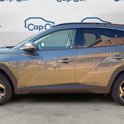 Hyundai Tucson 1.6 TGDi 230 Hybrid 2WD BVA6 Executive &Eacute;talondes
