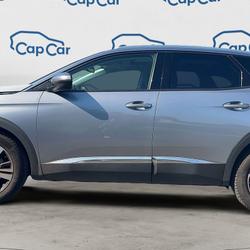 Peugeot 3008 II 1.2 PureTech 130 Allure Pack Marolles-en-Brie