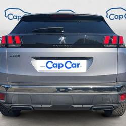 Peugeot 3008 II 1.2 PureTech 130 Allure Pack Marolles-en-Brie