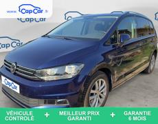 Volkswagen Touran Boissey-le-Châtel