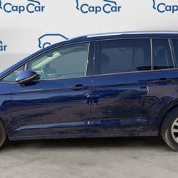 Volkswagen Touran III 1.2 TSI 110 Confortline Business Boissey-le-Ch&acirc;tel