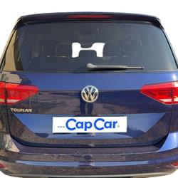 Volkswagen Touran III 1.2 TSI 110 Confortline Business Boissey-le-Ch&acirc;tel