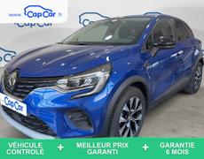 Renault Captur Saint-Hippolyte