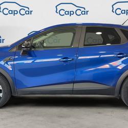 Renault Captur 1.6 E-Tech 145 Hybrid EDC6 Evolution - Automatique Saint-Hippolyte