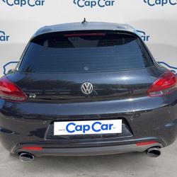 Volkswagen Scirocco 2 TSI 265 R Nancy