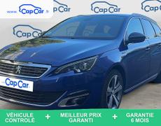 Peugeot 308 SW Phase 2 Nancy