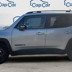 Jeep Renegade 1.0 Turbo T3 120 80th Anniversary Dinard