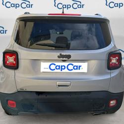Jeep Renegade 1.0 Turbo T3 120 80th Anniversary Dinard