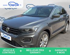 Volkswagen T-Roc Le Buisson-de-Cadouin