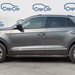 Volkswagen T-Roc 1.5 TSI 150 Carat Exclusive - Toit ouvrant Le Buisson-de-Cadouin