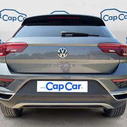Volkswagen T-Roc 1.5 TSI 150 Carat Exclusive - Toit ouvrant Le Buisson-de-Cadouin