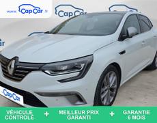 Renault Megane 4 Moissac