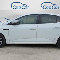 Renault Megane 4 1.6 dCi 130 GT-Line Moissac