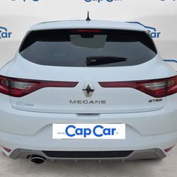 Renault Megane 4 1.6 dCi 130 GT-Line Moissac