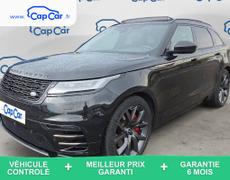 Land Rover Range Rover Velar Metz