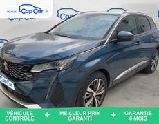 Peugeot 3008 L'Éguille