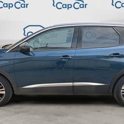 Peugeot 3008 2 1.5 BLUEHDI 130.0 Allure Pack L'&Eacute;guille
