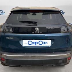 Peugeot 3008 2 1.5 BLUEHDI 130.0 Allure Pack L'&Eacute;guille