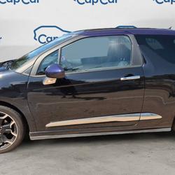 Ds DS3 1.6 BlueHDi 120 Sport Chic Lucciana