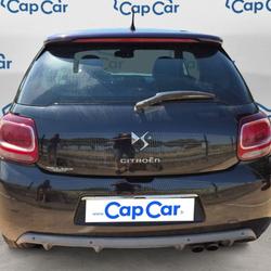 Ds DS3 1.6 BlueHDi 120 Sport Chic Lucciana
