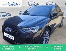 Audi Q3 Furiani