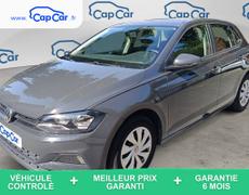 Volkswagen Polo Loos