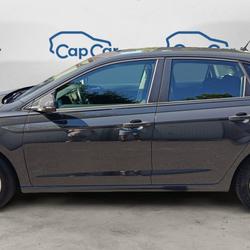 Volkswagen Polo VI 1.0 65 Trendline Loos