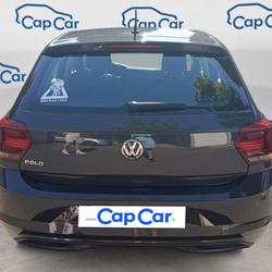 Volkswagen Polo VI 1.0 65 Trendline Loos