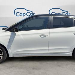 Hyundai i20 III 1.0 T-GDI 100 Edition #style Marseille 15e Arrondissement