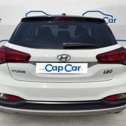 Hyundai i20 III 1.0 T-GDI 100 Edition #style Marseille 15e Arrondissement