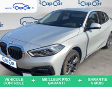 BMW Serie 1 Estreux