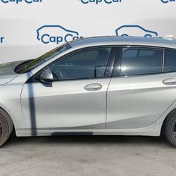 BMW Serie 1 118i 140 Edition Sport Estreux