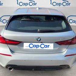 BMW Serie 1 118i 140 Edition Sport Estreux