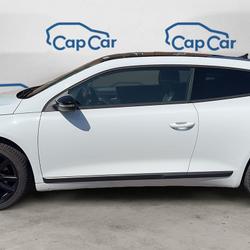 Volkswagen Scirocco 2.0 TDI 150 Ultimate Saint-Vaast-d'&Eacute;quiqueville