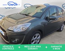 Citroen C3 Châlons-en-Champagne