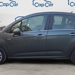 Citroen C3 1.6 VTi 120 BVA6 Exclusive Ch&acirc;lons-en-Champagne