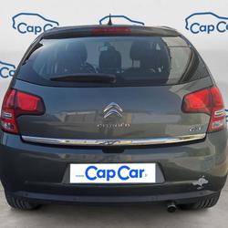 Citroen C3 1.6 VTi 120 BVA6 Exclusive Ch&acirc;lons-en-Champagne