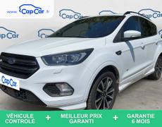 Ford Kuga Clermont-Ferrand