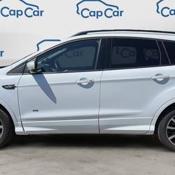 Ford Kuga III 2.0 TDCi 150 AWD Powershift ST-Line - Automatique Clermont-Ferrand