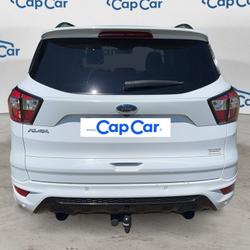 Ford Kuga III 2.0 TDCi 150 AWD Powershift ST-Line - Automatique Clermont-Ferrand