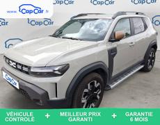 Dacia Duster La Garenne-Colombes