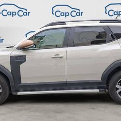 Dacia Duster III 1.2 TCe 130 Mild Hybrid 4X4 Extreme La Garenne-Colombes