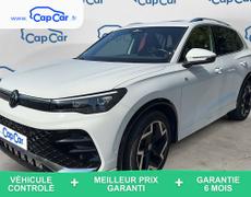 Volkswagen Tiguan Marseille 12e Arrondissement