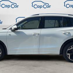 Volkswagen Tiguan III 1.5 eTSI 150 DSG7 R-Line - Garantie constructeur Entretien Marseille 12e Arrondissement