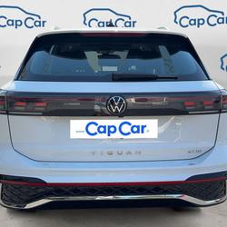 Volkswagen Tiguan III 1.5 eTSI 150 DSG7 R-Line - Garantie constructeur Entretien Marseille 12e Arrondissement