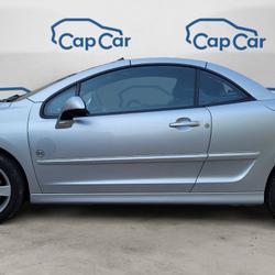 Peugeot 207 CC 1.6 VTi 120 Serie 64 La Redorte