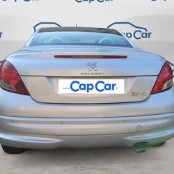 Peugeot 207 CC 1.6 VTi 120 Serie 64 La Redorte