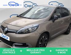 Renault Scenic 3 Baillet-en-France