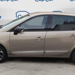 Renault Scenic 3 1.5 dCi 110 Bose Baillet-en-France