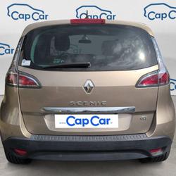 Renault Scenic 3 1.5 dCi 110 Bose Baillet-en-France